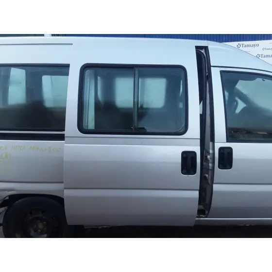 CITROEN JUMPY '2003 2.0 HDI CAT (RHX / DW10BTED) PLATA