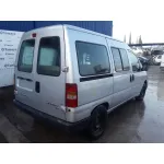 CITROEN JUMPY '2003 2.0 HDI CAT (RHX / DW10BTED) PLATA
