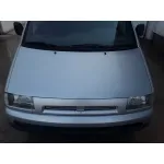 CITROEN JUMPY '2003 2.0 HDI CAT (RHX / DW10BTED) PLATA