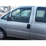 CITROEN JUMPY '2003 2.0 HDI CAT (RHX / DW10BTED) PLATA