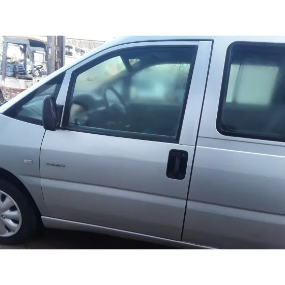 CITROEN JUMPY '2003 2.0 HDI CAT (RHX / DW10BTED) PLATA