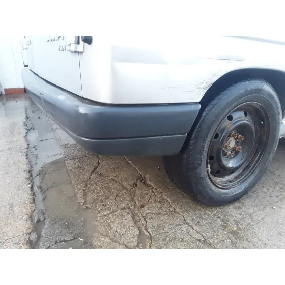 CITROEN JUMPY '2003 2.0 HDI CAT (RHX / DW10BTED) PLATA
