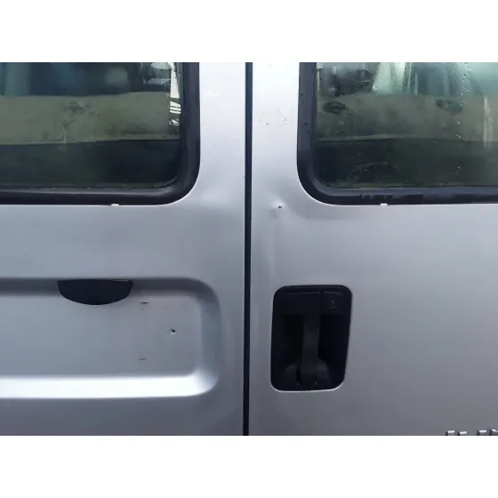 CITROEN JUMPY '2003 2.0 HDI CAT (RHX / DW10BTED) PLATA