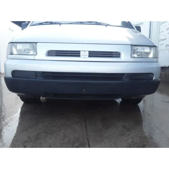 CITROEN JUMPY '2003 2.0 HDI CAT (RHX / DW10BTED) PLATA