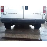 CITROEN JUMPY '2003 2.0 HDI CAT (RHX / DW10BTED) PLATA