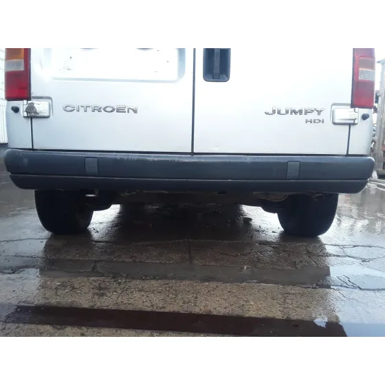 CITROEN JUMPY '2003 2.0 HDI CAT (RHX / DW10BTED) PLATA