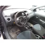 CITROEN C2 '2008 1.4 NEGRO