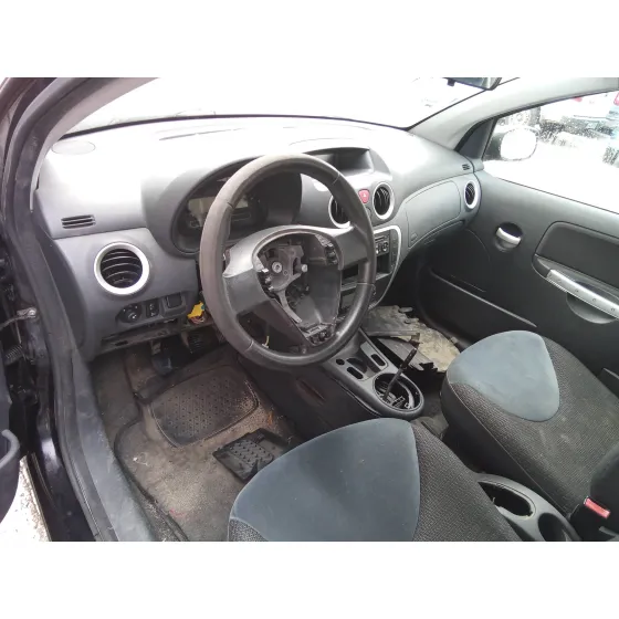 CITROEN C2 '2008 1.4 NEGRO
