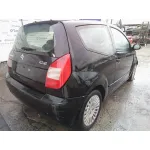 CITROEN C2 '2008 1.4 NEGRO