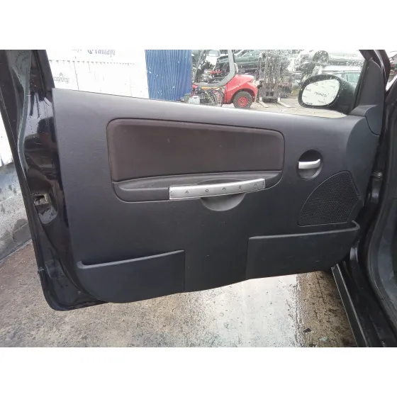 CITROEN C2 '2008 1.4 NEGRO