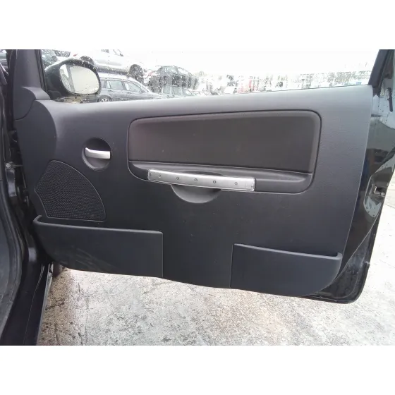 CITROEN C2 '2008 1.4 NEGRO