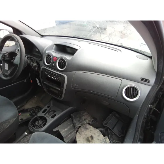 CITROEN C2 '2008 1.4 NEGRO