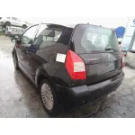 CITROEN C2 '2008 1.4 NEGRO