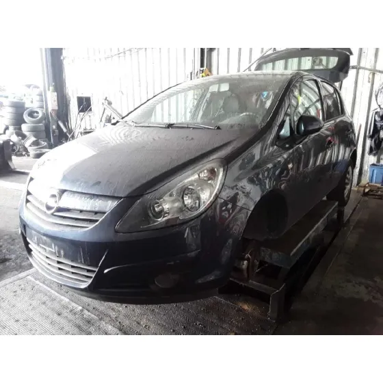 OPEL CORSA D '2010 1.3 16V CDTI AZUL