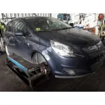 OPEL CORSA D OPEL CORSA D '2010 1.3 16V CDTI AZUL 2006