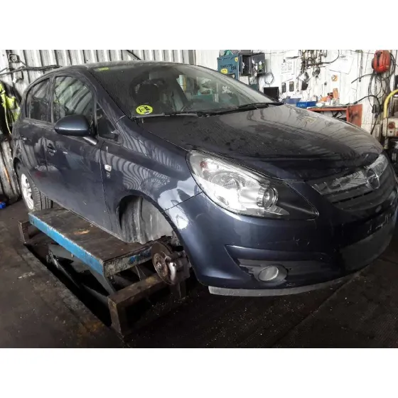 OPEL CORSA D '2010 1.3 16V CDTI AZUL