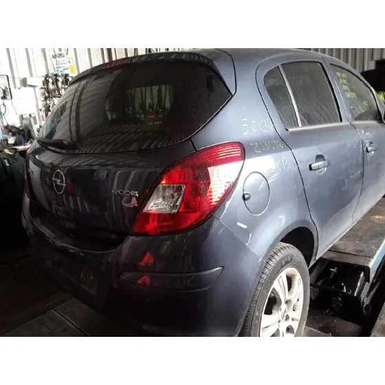 OPEL CORSA D '2010 1.3 16V CDTI AZUL