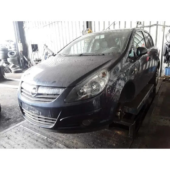 OPEL CORSA D '2010 1.3 16V CDTI AZUL