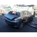 PEUGEOT 308 PEUGEOT 308 '2007 GRIS OSCURO 2007
