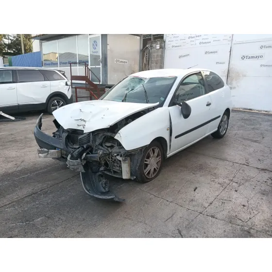 Seat IBIZA III (6L1) 2005