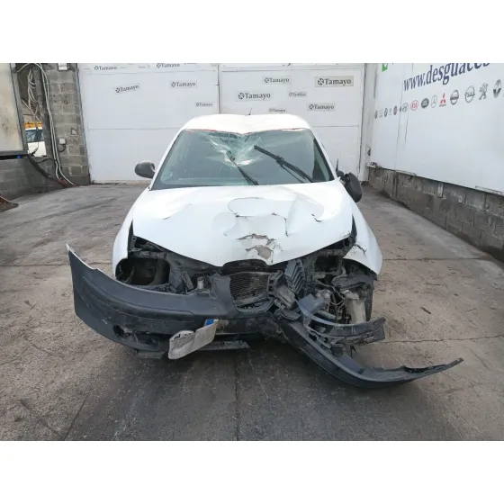 Seat IBIZA III (6L1) 2005