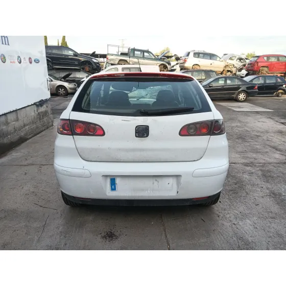 Seat IBIZA III (6L1) 2005