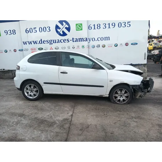 Seat IBIZA III (6L1) 2005