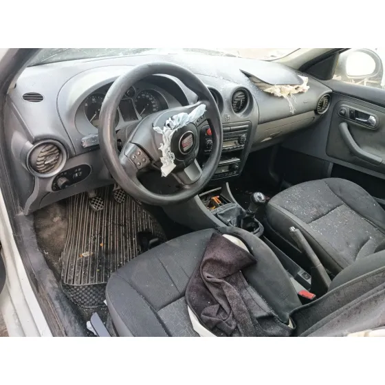Seat IBIZA III (6L1) 2005