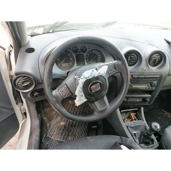 Seat IBIZA III (6L1) 2005