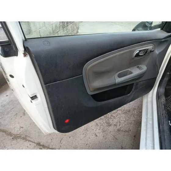 Seat IBIZA III (6L1) 2005
