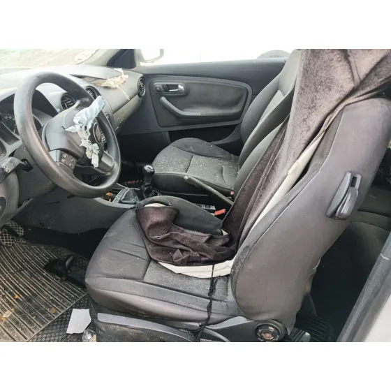Seat IBIZA III (6L1) 2005
