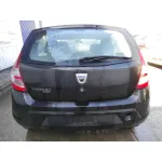 DACIA SANDERO DACIA SANDERO '2010 1.2 16V CAT NEGRO 2008