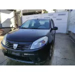 DACIA SANDERO DACIA SANDERO '2010 1.2 16V CAT NEGRO 2008
