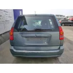 MITSUBISHI SPACE STAR (DG0) * 1998