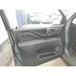 MITSUBISHI SPACE STAR (DG0) * 1998