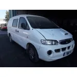 HYUNDAI H1 HYUNDAI H1 '2004 * BLANCO 2008