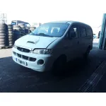 HYUNDAI H1 HYUNDAI H1 '2004 * BLANCO 2008