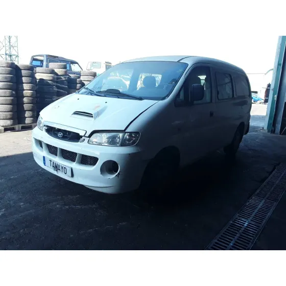 HYUNDAI H1 '2004 * BLANCO