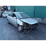 KIA RIO '2006 1.5 CRDI EX2 PLATA