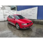 SEAT LEON (1M1) SEAT LEON (1M1) '2002 1.6 16V ROJO 1999