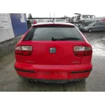 SEAT LEON (1M1) SEAT LEON (1M1) '2002 1.6 16V ROJO 1999