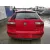 SEAT LEON (1M1) SEAT LEON (1M1) '2002 1.6 16V ROJO 1999
