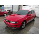 SEAT LEON (1M1) SEAT LEON (1M1) '2002 1.6 16V ROJO 1999