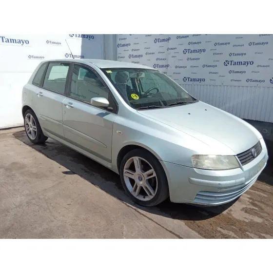 FIAT STILO (192) '2004 1.6 16V CAT AZUL