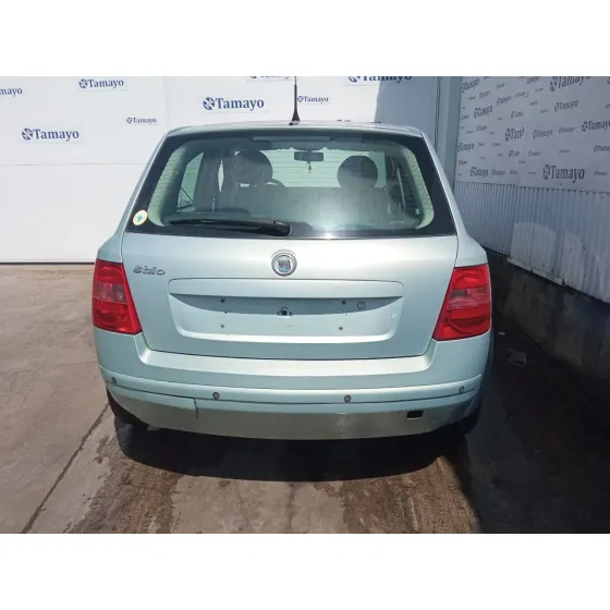 FIAT STILO (192) '2004 1.6 16V CAT AZUL