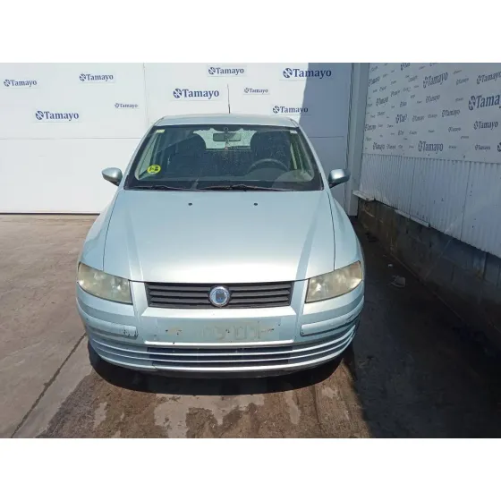 FIAT STILO (192) '2004 1.6 16V CAT AZUL
