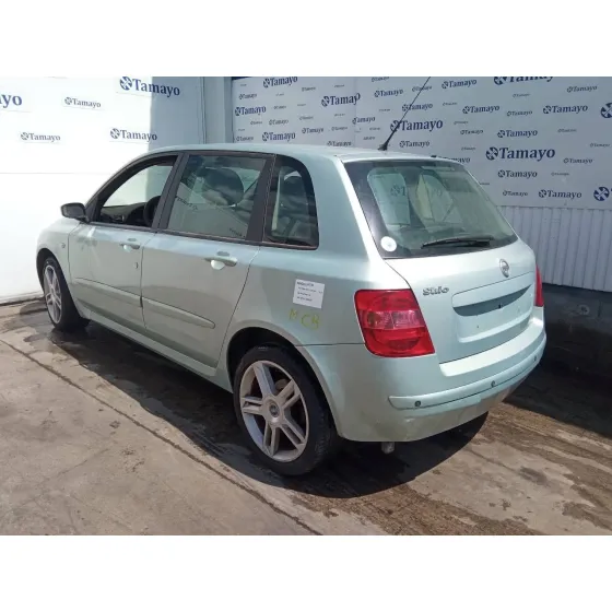 FIAT STILO (192) '2004 1.6 16V CAT AZUL