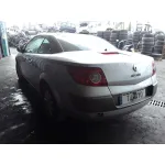 RENAULT MEGANE II COUPE/CABRIO RENAULT MEGANE II COUPE/CABRIO '2008 AUTHENTIQUE PLATA 2006