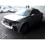 RENAULT MEGANE II COUPE/CABRIO RENAULT MEGANE II COUPE/CABRIO '2008 AUTHENTIQUE PLATA 2006