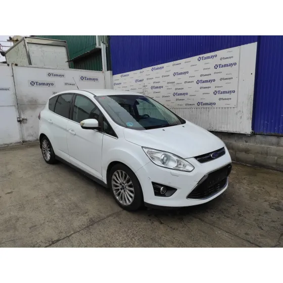 FORD C-MAX '2013 1.0 ECOBOOST CAT BLANCO